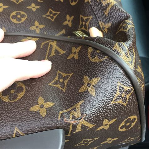 louis vuitton north america inc|louis vuitton customer complaints.